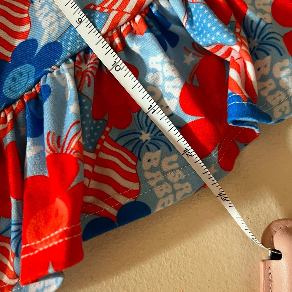 Little Rangos tank - Picture 5 of 7